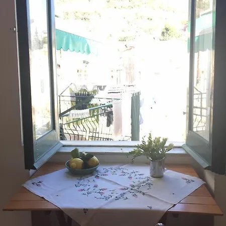 Nel Cuore Di Apartment