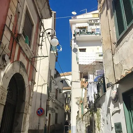 Nel Cuore Di Apartment