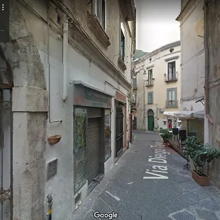 Nel Cuore Di *